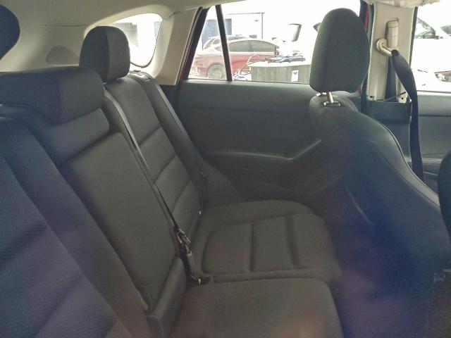 Mazda Cx Touring Image 7