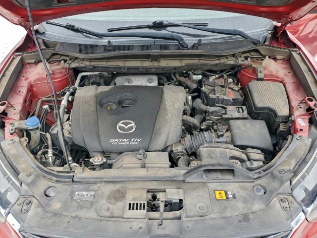 Mazda Cx Touring Image 11