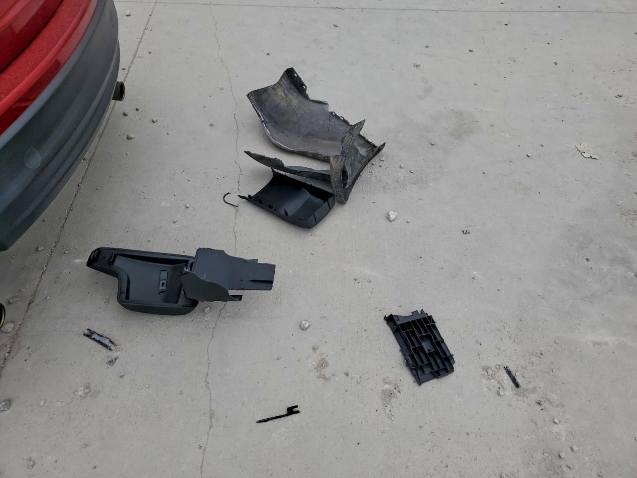 Mazda Cx Touring Image 12