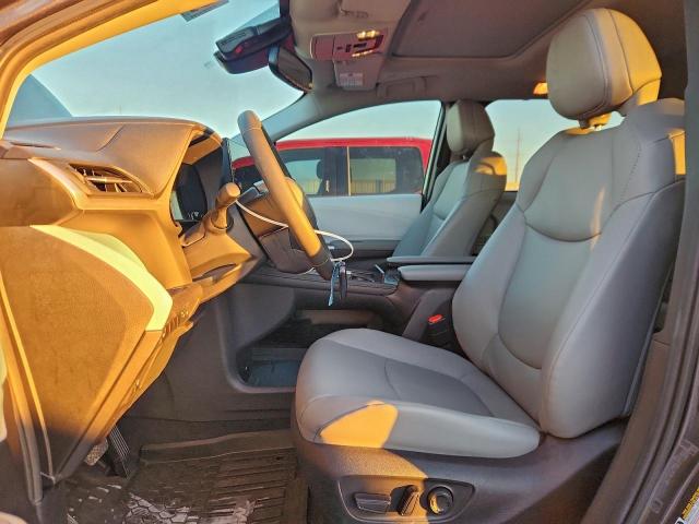 Toyota Sienna Xle Image 7