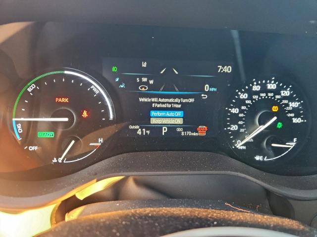 Toyota Sienna Xle Image 5