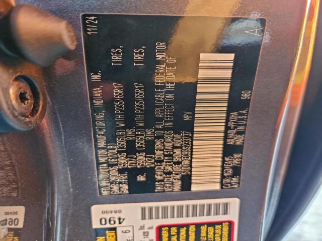 Toyota Sienna Xle Image 10