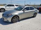 Lexus Is 250 Image 1