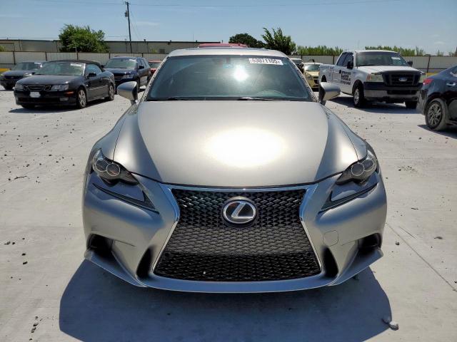 Lexus Is 250 Image 12