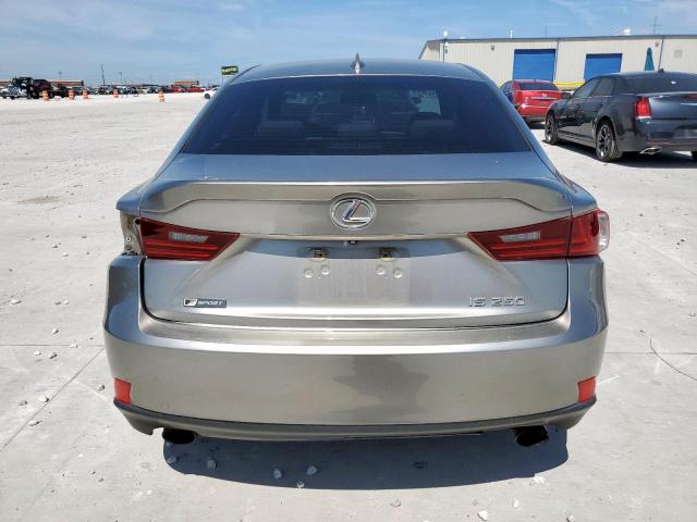 Lexus Is 250 Image 9