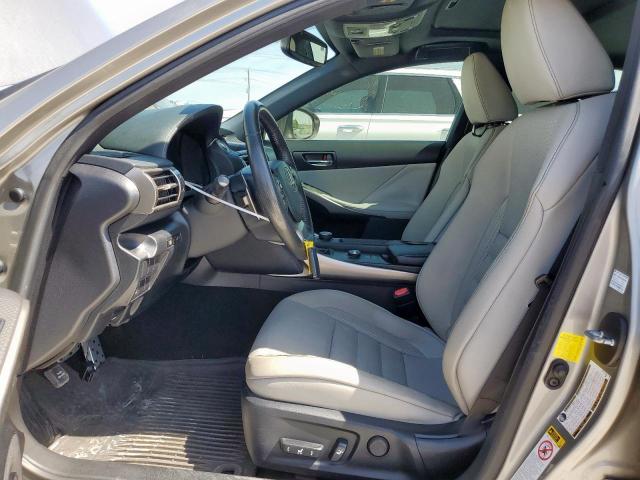 Lexus Is 250 Image 13