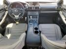 Lexus Is 250 Image 11