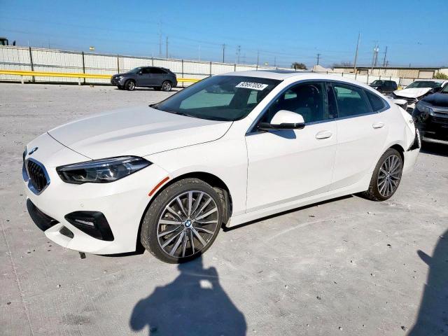  Salvage BMW 2 Series