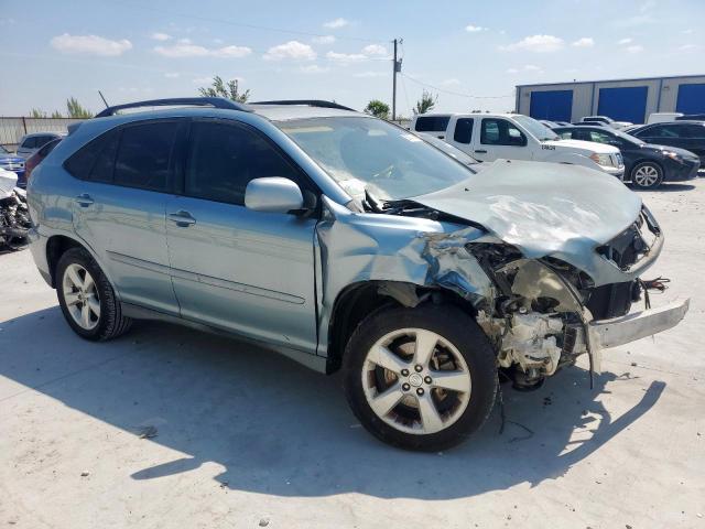 Lexus RX 330 Image 8