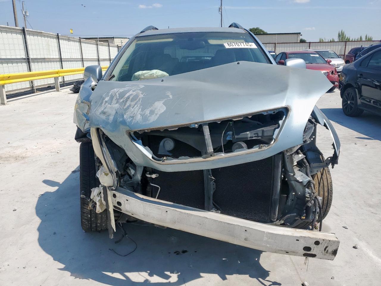 Lexus RX 330 Image 5