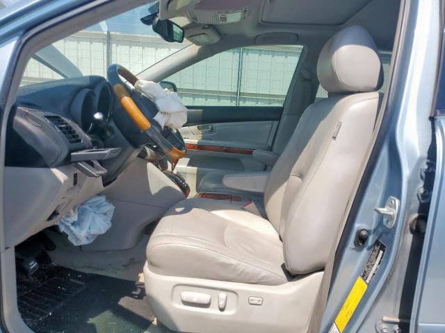 Lexus RX 330 Image 10