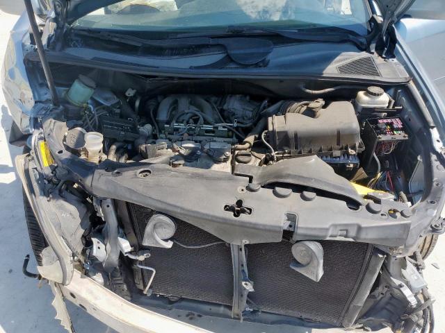 Lexus RX 330 Image 11