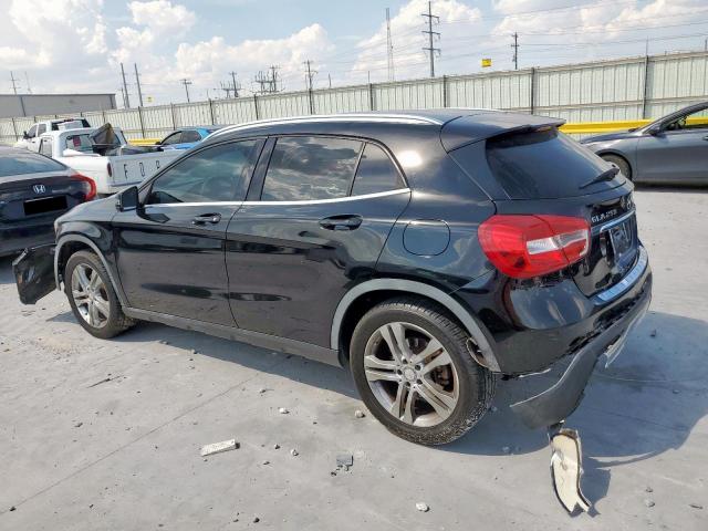 Mercedes-Benz GLA 250 Image 3