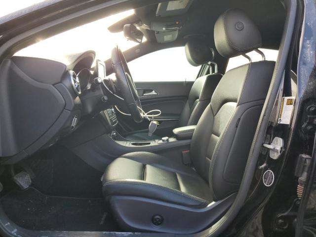 Mercedes-Benz GLA 250 Image 8