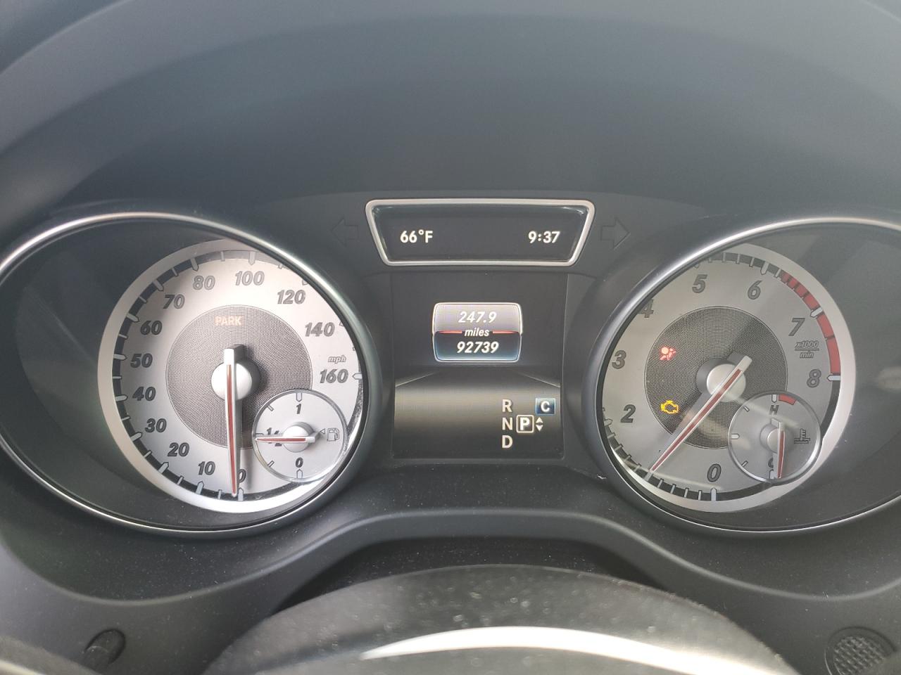 Mercedes-Benz GLA 250 Image 4