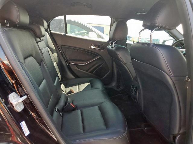 Mercedes-Benz GLA 250 Image 5