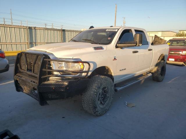  Salvage Ram 2500