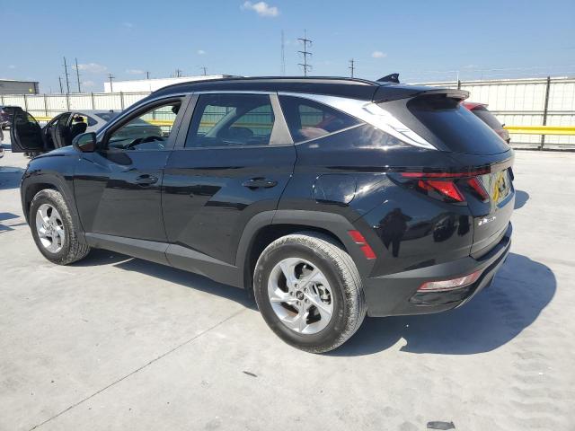 Hyundai TUCSON Sel Image 2