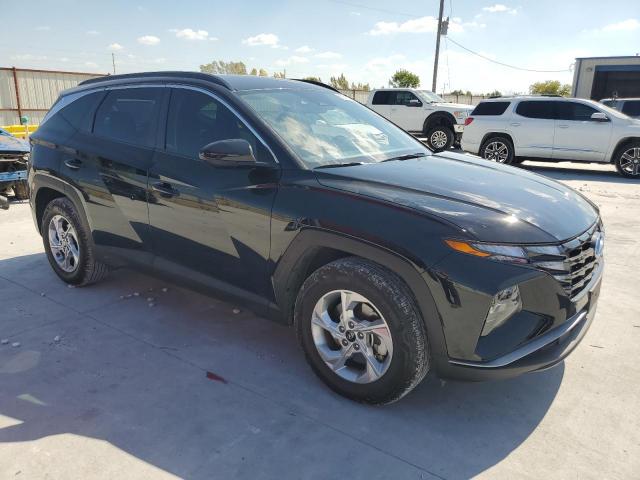 Hyundai TUCSON Sel Image 10