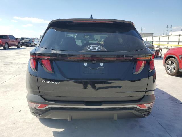 Hyundai TUCSON Sel Image 11