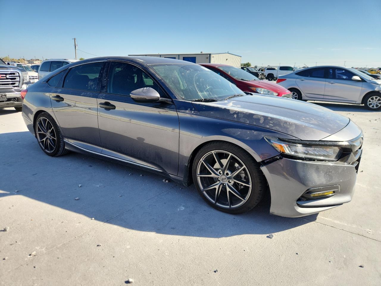 Honda Accord Touring Image 10