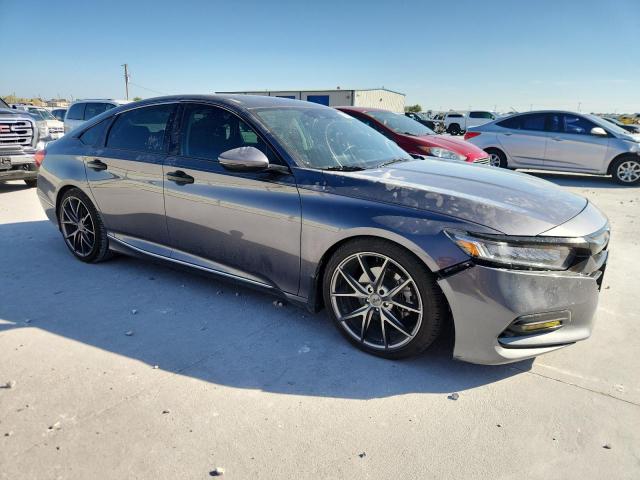 Honda Accord Touring Image 10