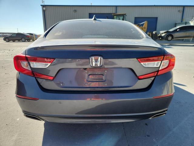 Honda Accord Touring Image 6