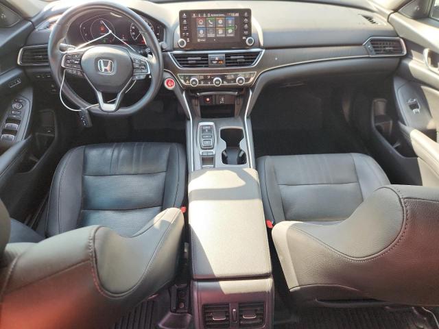Honda Accord Touring Image 12