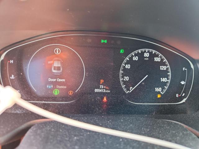 Honda Accord Touring Image 7