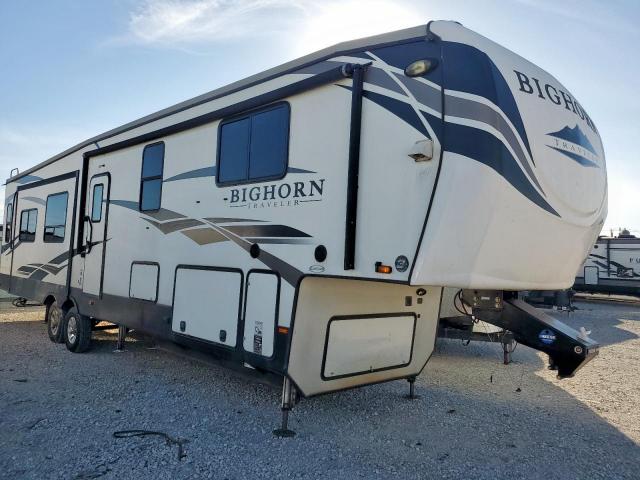  Salvage Heart Land Big Horn