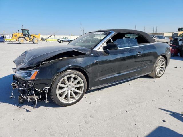  Salvage Audi A5