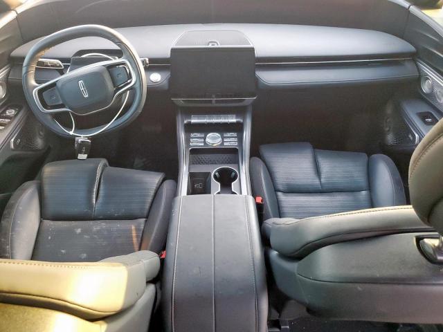 Lincoln Nautilus Reserve Image 4