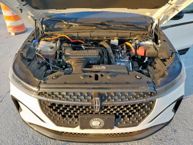 Lincoln Nautilus Reserve Image 3