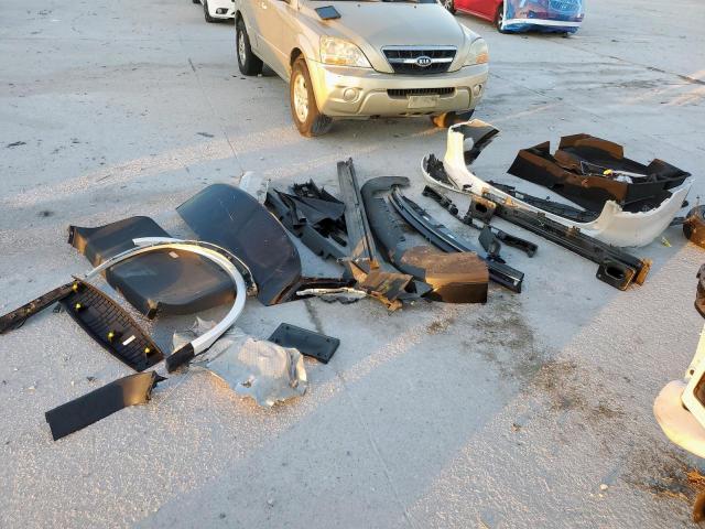 Lincoln Nautilus Reserve Image 2