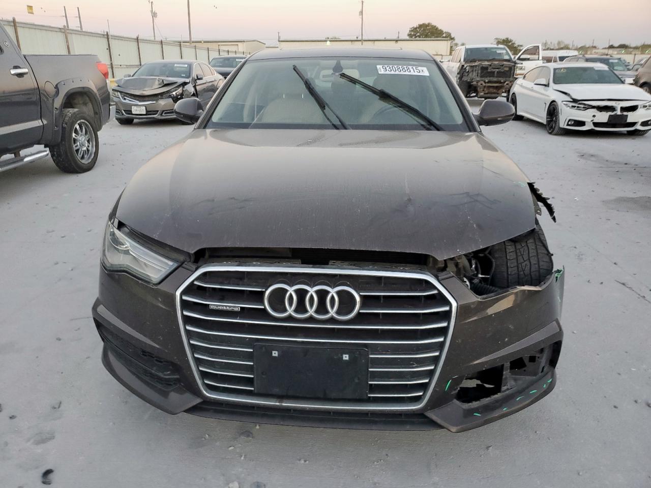 Audi A6 Premium Plus Image 12
