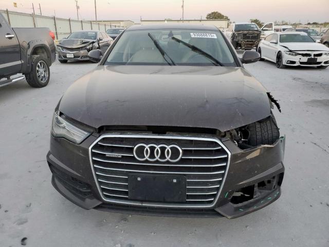 Audi A6 Premium Plus Image 12