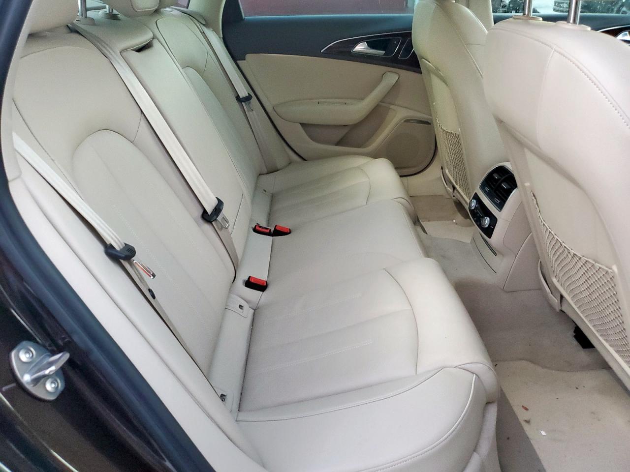 Audi A6 Premium Plus Image 5