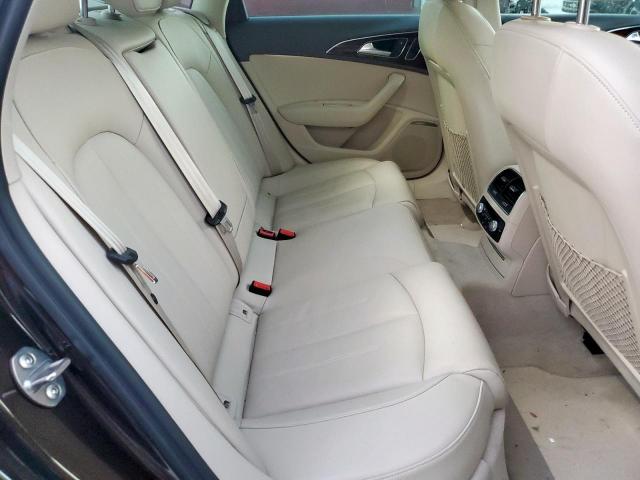 Audi A6 Premium Plus Image 5