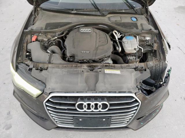 Audi A6 Premium Plus Image 11