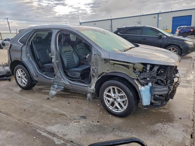 Ford Edge Sel Image 3