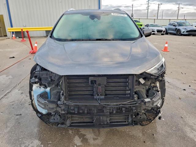 Ford Edge Sel Image 8