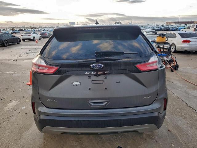 Ford Edge Sel Image 7