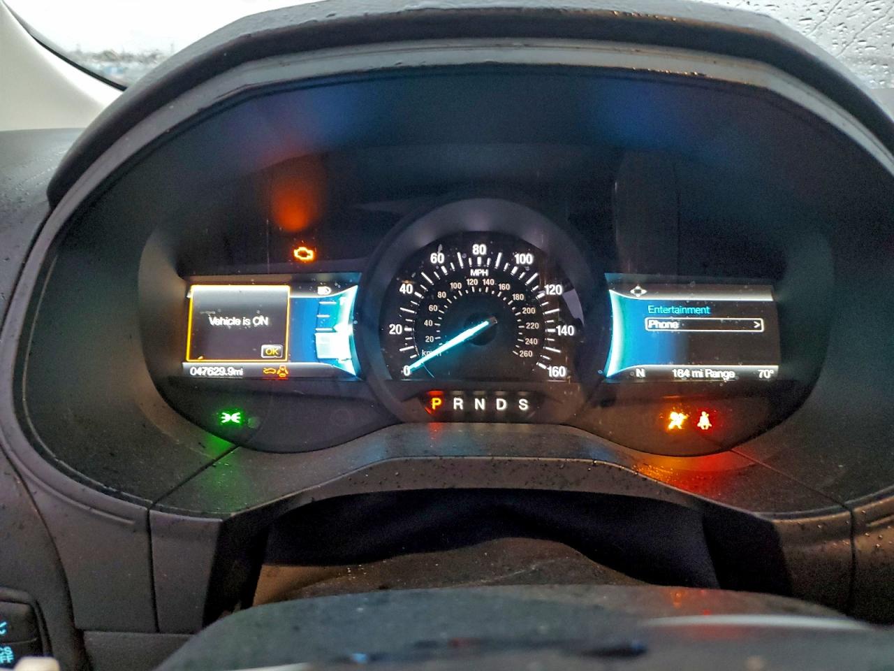 Ford Edge Sel Image 5