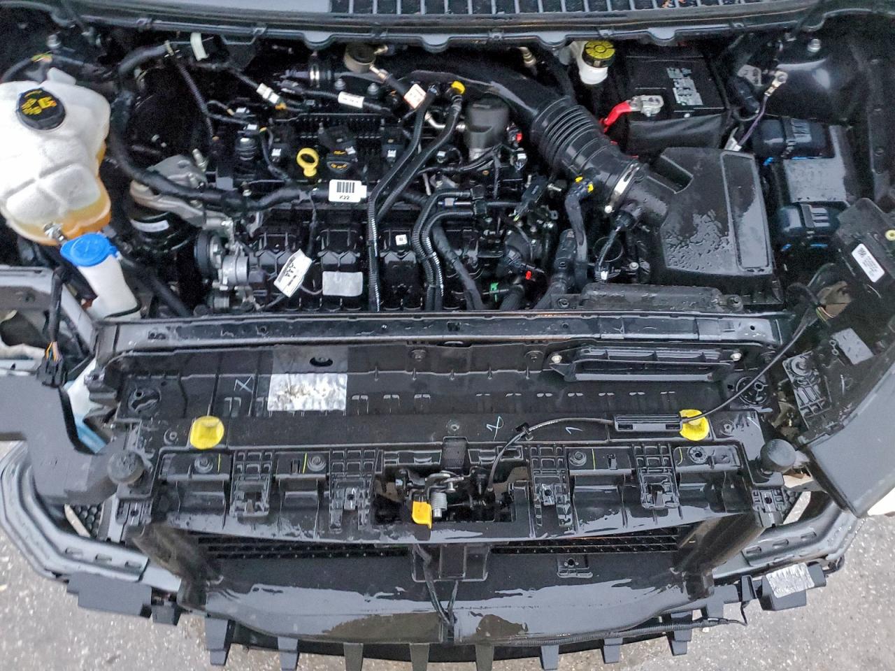 Ford Edge Sel Image 2