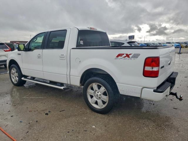 Ford F-150 Supercrew Image 9