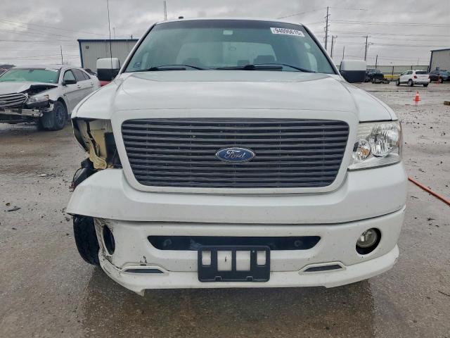 Ford F-150 Supercrew Image 8