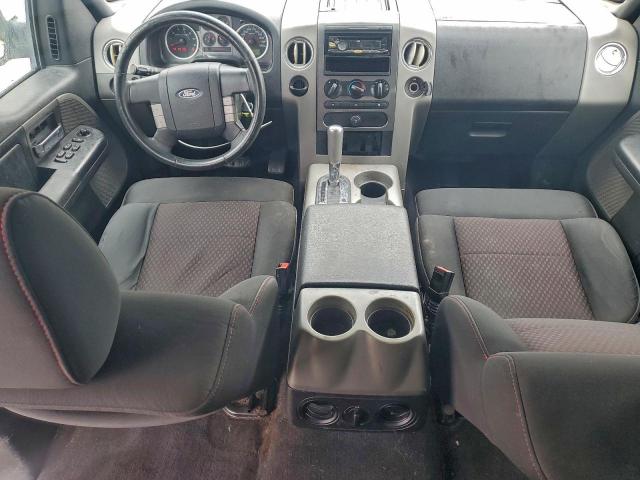 Ford F-150 Supercrew Image 3