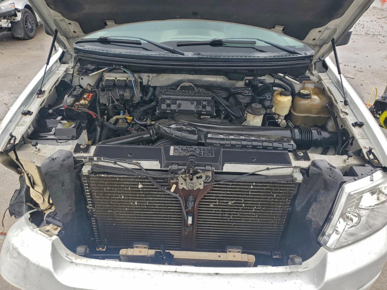 Ford F-150 Supercrew Image 11