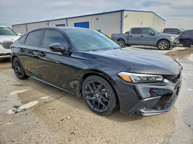 Honda Civic Sport Image 2