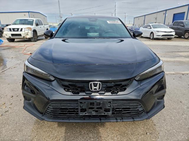 Honda Civic Sport Image 3